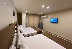 Giza Pyramids View Inn