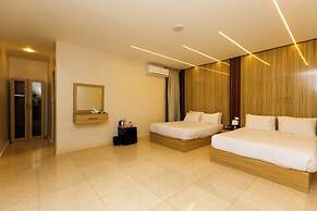 Giza Pyramids View Inn