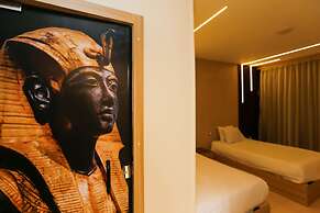 Giza Pyramids View Inn