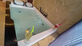 Giza Pyramids View Inn
