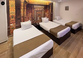 Giza Pyramids View Inn