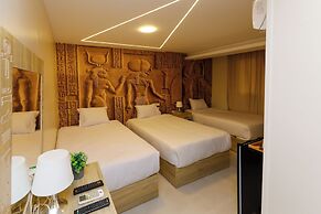 Giza Pyramids View Inn