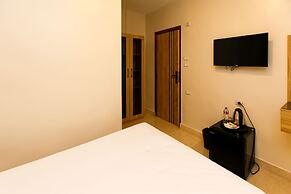 Giza Pyramids View Inn