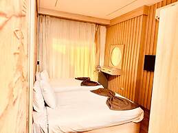 Giza Pyramids View Inn