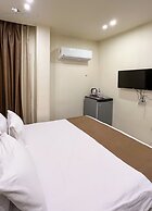 Giza Pyramids View Inn