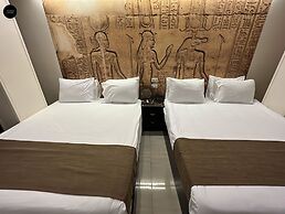 Giza Pyramids View Inn