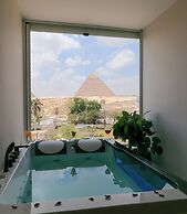 Giza Pyramids View Inn