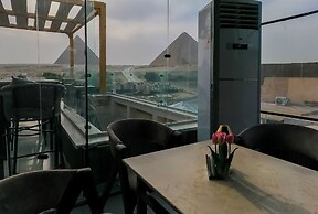 Giza Pyramids View Inn