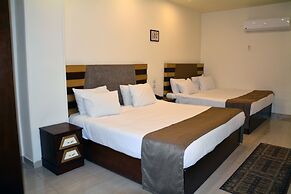 Giza Pyramids View Inn