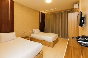 Giza Pyramids View Inn