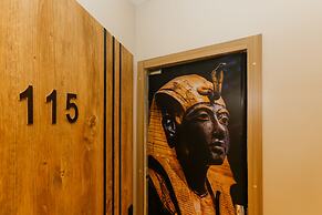 Giza Pyramids View Inn