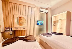 Giza Pyramids View Inn