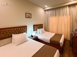 Giza Pyramids View Inn