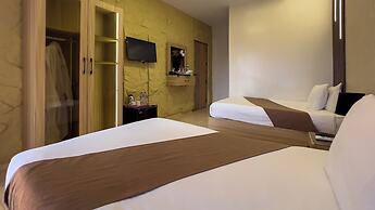 Giza Pyramids View Inn