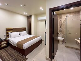 Giza Pyramids View Inn