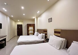 Giza Pyramids View Inn