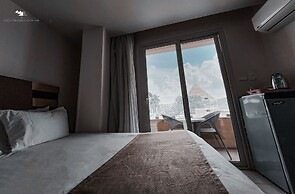 Giza Pyramids View Inn
