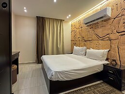 Giza Pyramids View Inn