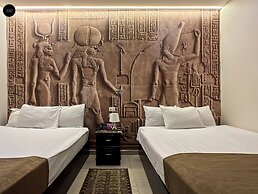 Giza Pyramids View Inn
