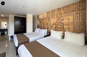 Giza Pyramids View Inn