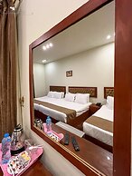 Giza Pyramids View Inn