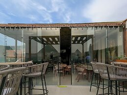 Giza Pyramids View Inn