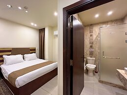 Giza Pyramids View Inn