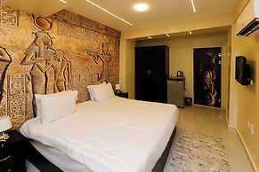 Giza Pyramids View Inn