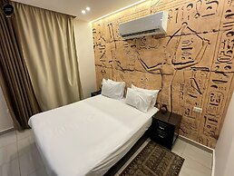 Giza Pyramids View Inn