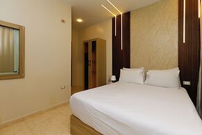 Giza Pyramids View Inn