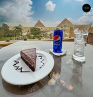 Giza Pyramids View Inn