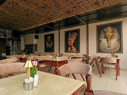 Giza Pyramids View Inn
