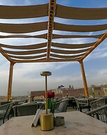 Giza Pyramids View Inn