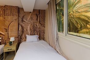 Giza Pyramids View Inn