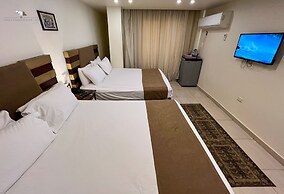 Giza Pyramids View Inn
