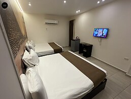 Giza Pyramids View Inn
