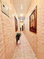 Giza Pyramids View Inn