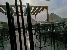 Giza Pyramids View Inn