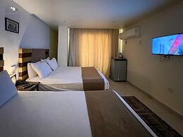 Giza Pyramids View Inn