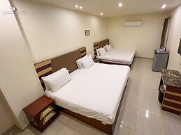 Giza Pyramids View Inn