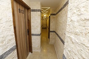 Giza Pyramids View Inn