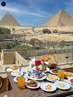 Giza Pyramids View Inn
