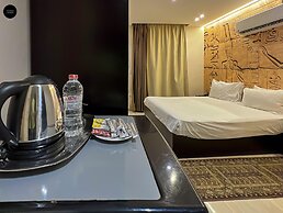 Giza Pyramids View Inn