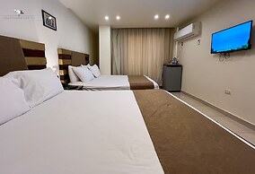 Giza Pyramids View Inn