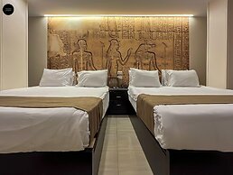Giza Pyramids View Inn
