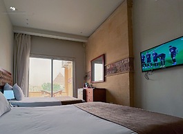 Giza Pyramids View Inn