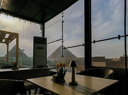 Giza Pyramids View Inn