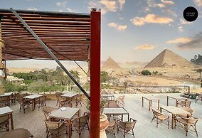 Giza Pyramids View Inn