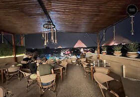 Giza Pyramids View Inn