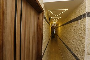 Giza Pyramids View Inn